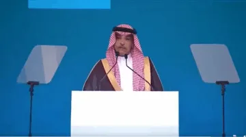 وزير الإعلام: العدد الإجمالي للحجاج القادمين عبر المنافذ الدولية حتى يوم الأحد يتجاوز المليون حاج