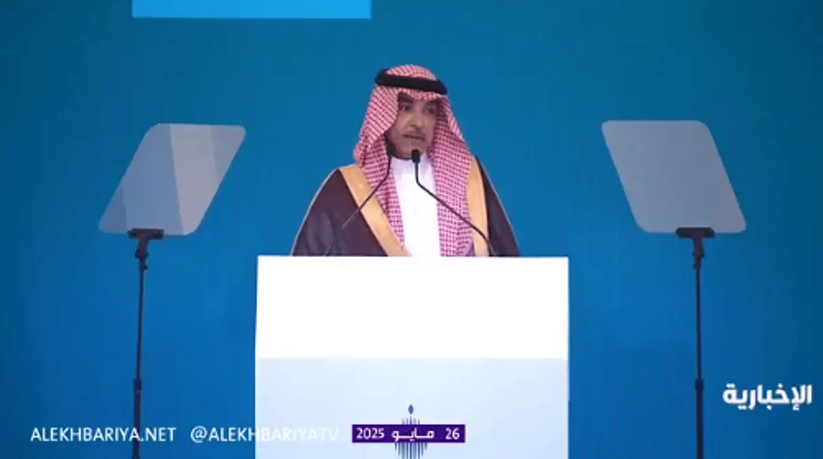 وزير الإعلام: حملة “لا حج دون تصريح” تحمي قدسية الموقع وتضمن سلامة الحجاج وزير الإعلام: حملة “لا حج دون تصريح” تحمي قدسية الموقع وتضمن سلامة الحجاج