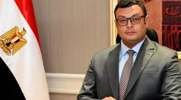 وزير الإعمار ومحافظ جنوب سيناء يراجعان المشاريع المشتركة في المحافظة