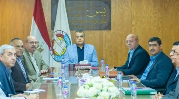 وزير الإنتاج الحربي: الابتكار هو السبيل إلى مستقبل الصناعة