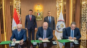 وزير الإنتاج الحربي: شركاتنا تمتلك خبرات صناعية وتكنولوجية تمكنها من تنفيذ المشروعات القومية