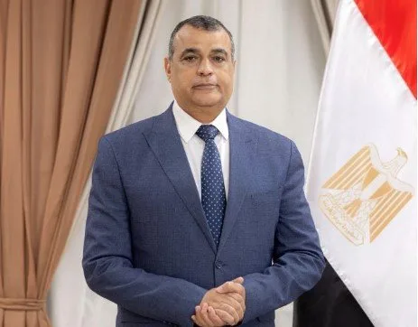 وزير الإنتاج الحربي: نهدف إلى جذب استثمارات إضافية وإقامة شراكات مثمرة وزير الإنتاج الحربي: نهدف إلى جذب استثمارات إضافية وإقامة شراكات مثمرة