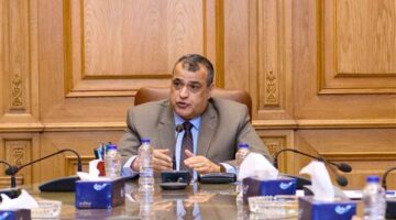 وزير الإنتاج الحربي يؤكد أهمية دور العاملين في تعزيز مسيرة التصنيع العسكري والتنمية المستدامة