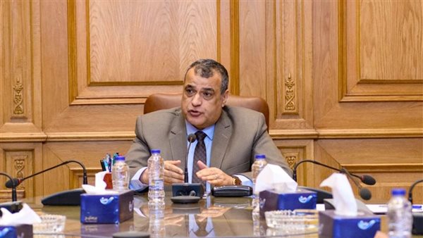 وزير الإنتاج الحربي يؤكد أهمية دور العاملين في تعزيز مسيرة التصنيع العسكري والتنمية المستدامة