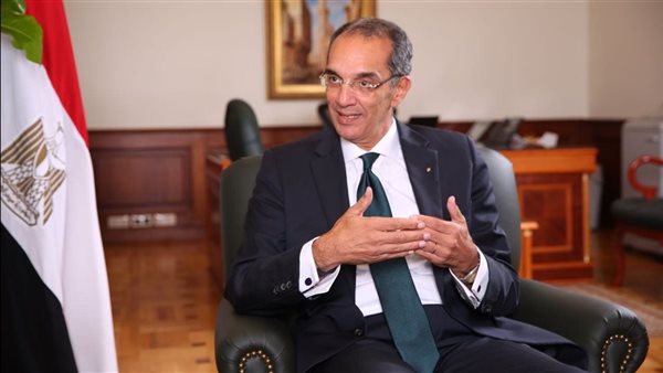 وزير الاتصالات: 3.5 مليون وظيفة شاغرة عالميا في قطاع الأمن السيبراني