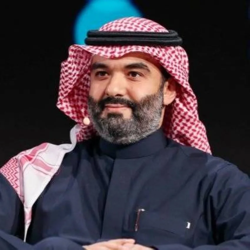 وزير الاتصالات: إطلاق سمو ولي العهد لشركة هيوماين يعزز سرعة الابتكار