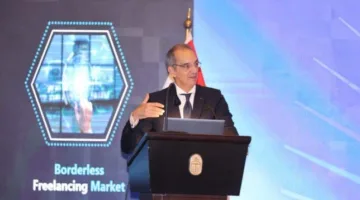 وزير الاتصالات: ارتفاع بنسبة 180% في عدد الشركات العاملة في مجال التعهيد في مصر منذ عام 2021