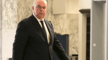وزير الاتصالات استقبل وفداً من المؤسسة الدولية للتمويل