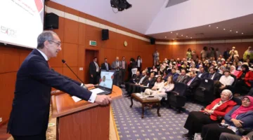 وزير الاتصالات: تعزيز المهارات الرقمية لأكثر من 30 ألف امرأة من خلال منصة “قدوة. تك”
