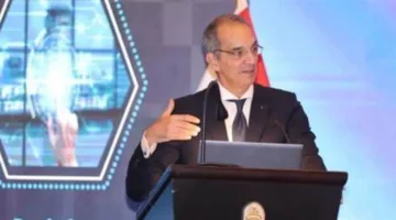 وزير الاتصالات: زيادة بنسبة 180% في عدد الشركات العاملة في قطاع التعهيد بمصر منذ عام 2021