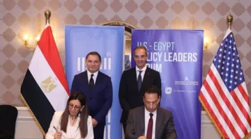 وزير الاتصالات: زيادة بنسبة 180% في عدد شركات التعهيد في مصر منذ عام 2021