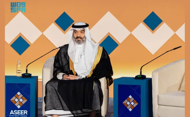 وزير الاتصالات: عسير أصبحت مركزًا للابتكار وروح المبادرة التجارية وزير الاتصالات: عسير أصبحت مركزًا للابتكار وروح المبادرة التجارية