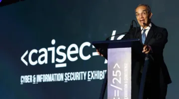 وزير الاتصالات: لا تكفي البنية التحتية الرقمية المتقدمة دون وجود كفاءات بشرية مؤهلة لحمايتها