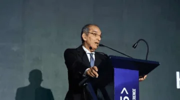 وزير الاتصالات: نقص العالم في الخبراء في مجال الأمن السيبراني بلغ حوالي 3.5 مليون متخصص.