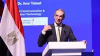وزير الاتصالات: نهدف إلى تطوير مهارات الشباب للتعامل مع أحدث تقنيات التكنولوجيا
