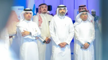 وزير الاتصالات يتفقد استعداد شبكة موبايلي لتقديم الخدمات لحجاج بيت الله الحرام.