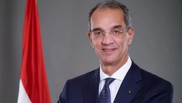 وزير الاتصالات يغادر إلى طوكيو للمشاركة بمؤتمر "سوشى تك"