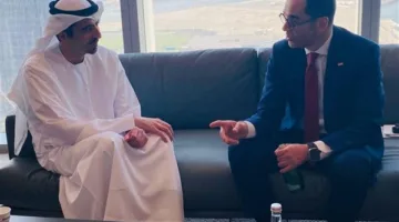 وزير الاستثمار: الحكومة ملتزمة بتنفيذ مجموعة كاملة من الإصلاحات