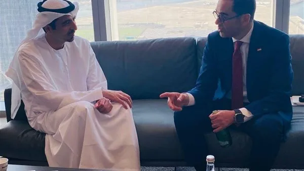 وزير الاستثمار: الحكومة ملتزمة بتنفيذ مجموعة كاملة من الإصلاحات وزير الاستثمار: الحكومة ملتزمة بتنفيذ مجموعة كاملة من الإصلاحات
