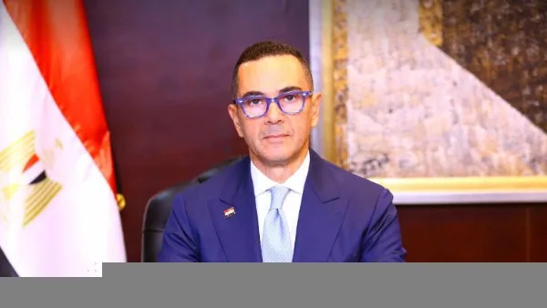 وزير الاستثمار: العمل على دمج وتبسيط الرسوم المفروضة على الشركات وزير الاستثمار: العمل على دمج وتبسيط الرسوم المفروضة على الشركات