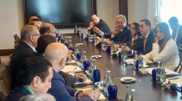 وزير الاستثمار: تقديم تسهيلات جديدة للمستثمرين وتقليص زمن الإجراءات الجمركية وتكاليف الشحن.