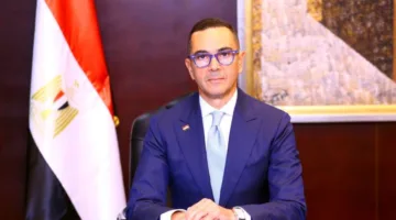 وزير الاستثمار: مصر تسعى لتعزيز حجم التجارة والاستثمار مع بيلاروسيا
