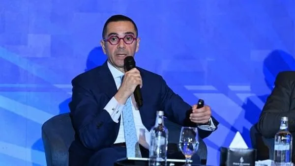 وزير الاستثمار: مصر تهدف إلى زيادة مستوى التجارة والاستثمار مع بيلاروسيا وزير الاستثمار: مصر تهدف إلى زيادة مستوى التجارة والاستثمار مع بيلاروسيا