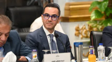 وزير الاستثمار: ملتزمون بتوفير الدعم لشركات الاتصالات لتوسيع أنشطتها في السوق المصرية