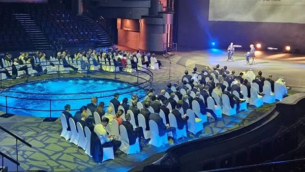 وزير الاستثمار: نسعى لتعزيز التعاون الصناعي والاستثماري بين مصر والإمارات وزير الاستثمار: نسعى لتعزيز التعاون الصناعي والاستثماري بين مصر والإمارات