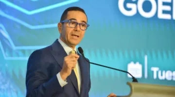 وزير الاستثمار والتجارة الخارجية يجري زيارة إلى ألمانيا