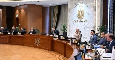 وزير الاستثمار يتناول خطة إعادة دعم الصادرات الجديدة وزير الاستثمار يتناول خطة إعادة دعم الصادرات الجديدة