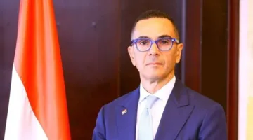 وزير الاستثمار يسافر إلى ألمانيا لتعزيز الروابط الاقتصادية بين البلدين.