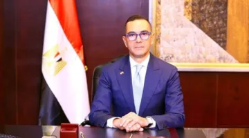 وزير الاستثمار يسافر إلى برلين لتعزيز الروابط الاقتصادية بين مصر وألمانيا