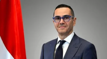 وزير الاستثمار يسافر إلى برلين لتعزيز الروابط الاقتصادية مع ألمانيا