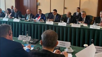 وزير الاستثمار يشجع الشركات الروسية على زيادة استثماراتها في مصر