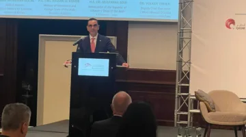 وزير الاستثمار يطلق الملتقى الاقتصادي العربي الألماني ويستعرض الفرص الواعدة في مصر