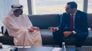 وزير الاستثمار يقدم تحديثات حول مشروع رأس الحكمة وامتيازات الفرص الاستثمارية