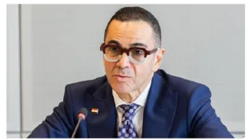 وزير الاستثمار يقود الوفد المصري في اجتماعات النسخة الخامسة عشر للجنة المصرية الروسية في موسكو