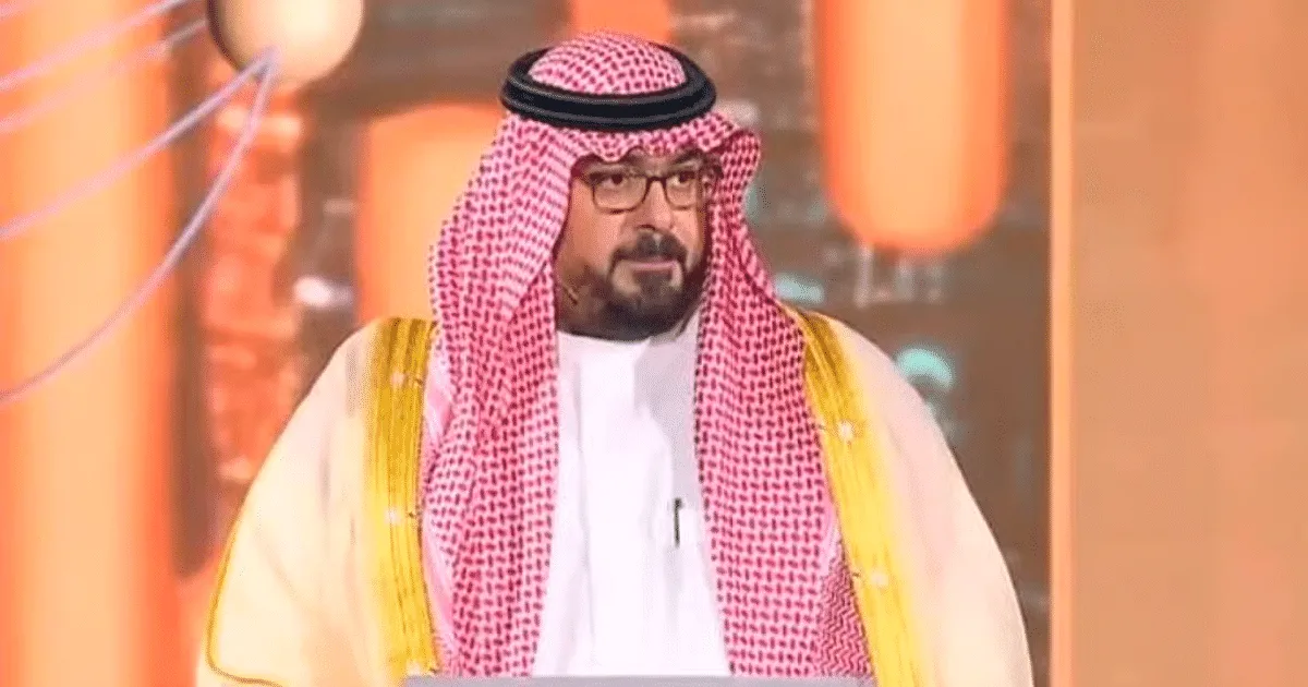 وزير الاقتصاد: الأنشطة غير النفطية حققت معدلات قياسية وصلت إلى 54.8% من إجمالي الناتج المحلي. وزير الاقتصاد: الأنشطة غير النفطية حققت معدلات قياسية وصلت إلى 54.8% من إجمالي الناتج المحلي.