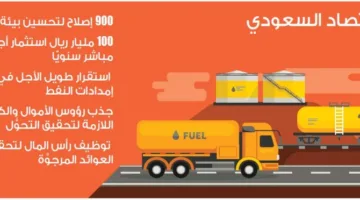 وزير الاقتصاد: نولي أهمية للاستقرار المستدام في سوق النفط.