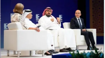 وزير الاقتصاد يعلن الاستمرار في تنفيذ الإصلاحات لتعزيز فرص الاستثمار وفق رؤية 2030
