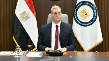 وزير البترول: إبرام 12 اتفاقية بإجمالي استثمارات تصل إلى 631 مليون دولار