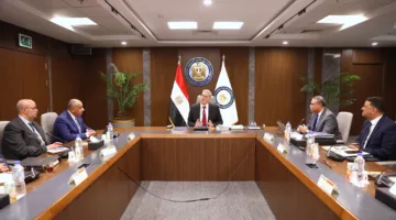 وزير البترول: إنشاء صناعة محلية للفوسفات بدلًا من تصديره خامًا لزيادة القيمة المضافة