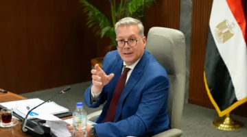 وزير البترول: إيلاب مثال لتعزيز القيمة المضافة والتكامل الاقتصادي لشركات القطاع.