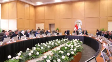 وزير البترول: تحويل الثروات المعدنية إلى هيئة اقتصادية نتيجة للتعاون المشترك