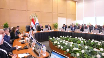 وزير البترول: تحويل هيئة الثروة المعدنية إلى مؤسسة اقتصادية خطوة جديدة لجذب الاستثمارات