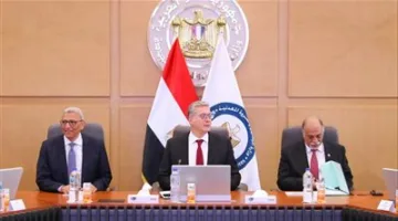 وزير البترول: تحويل هيئة الثروة المعدنية إلى هيئة اقتصادية يعد أحد نتائج التعاون بين الجهات التنفيذية والتشريعية.