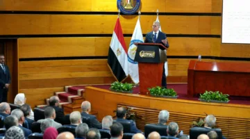 وزير البترول: خطوات جديدة لتشجيع الاستثمارات وتعزيز الإنتاج المحلي