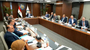 وزير البترول: شركة الحفر المصرية تسعى للتوسع في أسواق جديدة في آسيا وأفريقيا