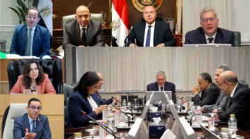 وزير البترول: ضمان تلبية الطلب المحلي على الغاز الطبيعي بأكثر الطرق كفاءة لتخفيف تكاليف الاستيراد